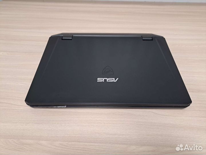 Asus ROG Игровой ноутбук