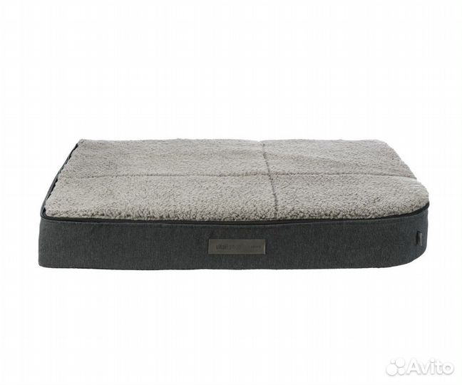 Лежак ортопедический Trixie Bendson Vital, 100х80