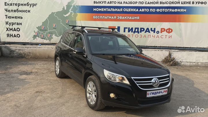 Поводок стеклоочистителя заднего Volkswagen Tiguan