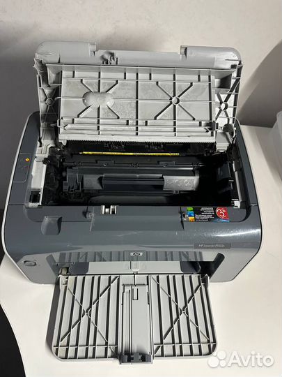 Принтер HP lаsеrjеt Р1102s