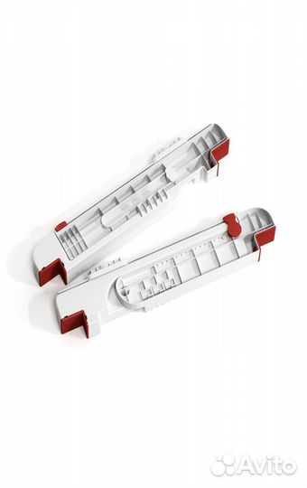 Подставки Ok baby Barre Kit для ванночки Onda