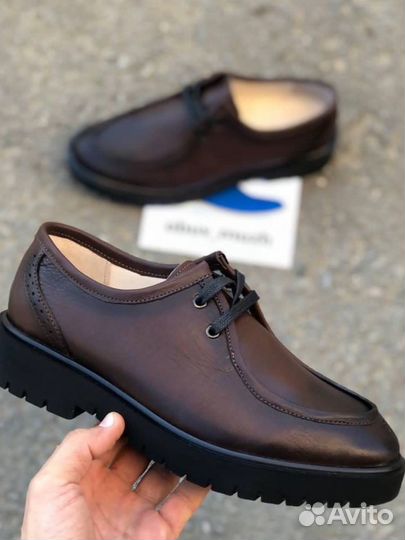 Обувь на заказ