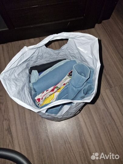 Женские вещи пакетом 42 44 бесплатно