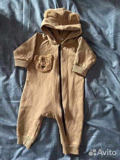 Детская одежда