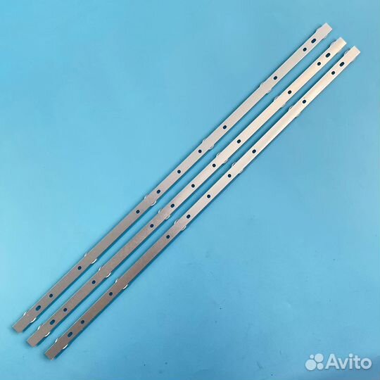 Подсветка телевизора Supra, Ericsson, BBK, Dexp 32