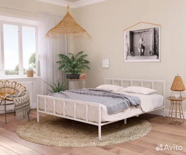 Кровать askona ostin