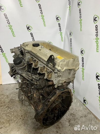 Двигатель C 202