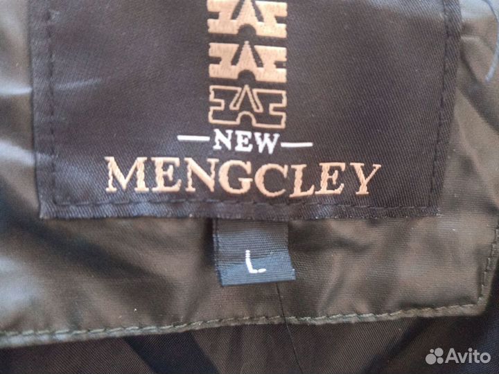 Куртка мужская