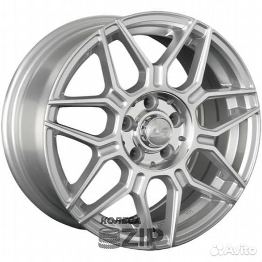 LS 785 6.5x15 4*108 ET45 DIA63.3 SF Литой