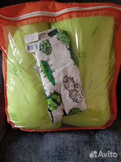 Подушка для беременных