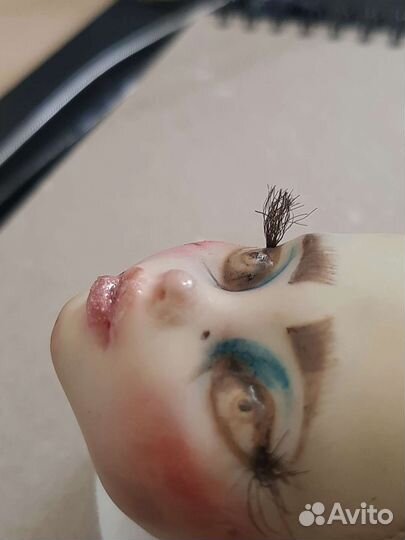 Кукла монстр хай ооак