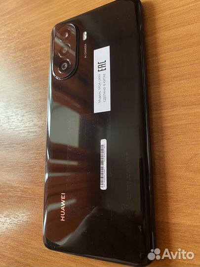 HUAWEI nova Y70, 4/128 ГБ