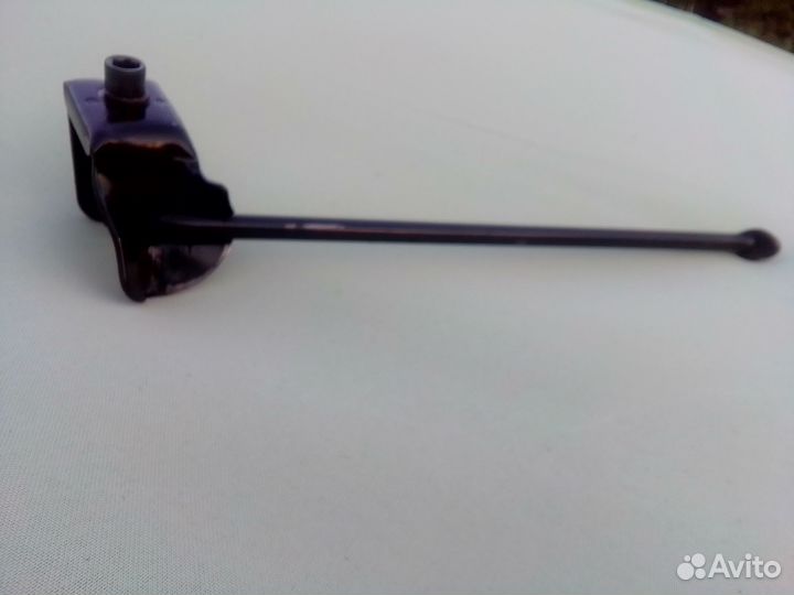 Подножка для велосипеда 26