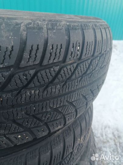 Westlake 312 185/65 R15