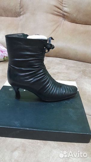 Полусапожки