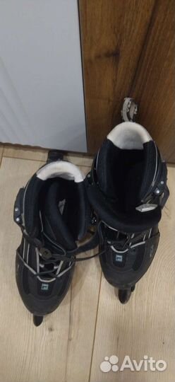 Ролики 39-41 размер