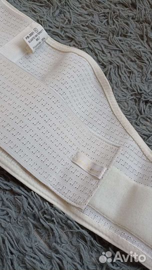 Бандаж дородовый и послеродовый