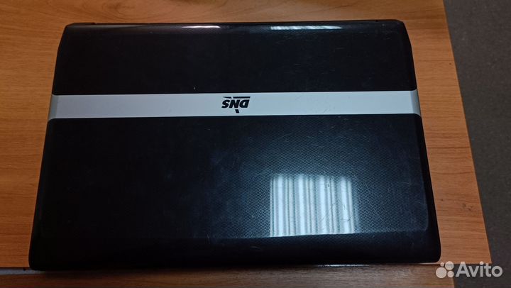 Корпус DNS A35FE