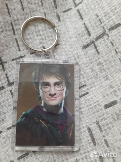 Брелок для ключей