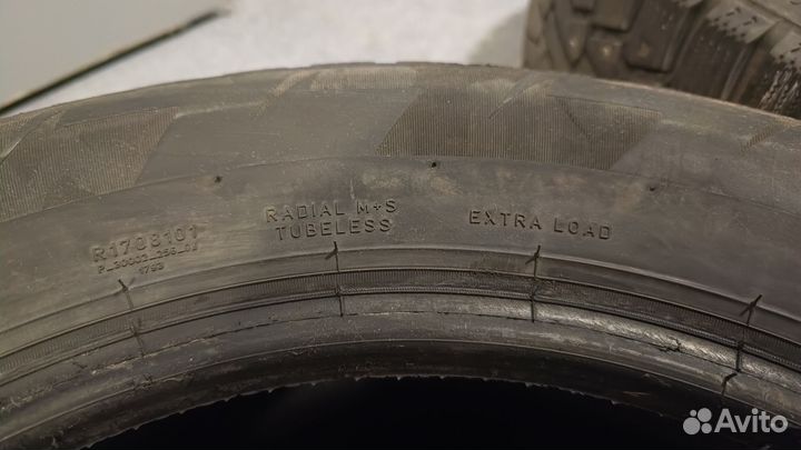 Pirelli Ice Zero 195/65 R16