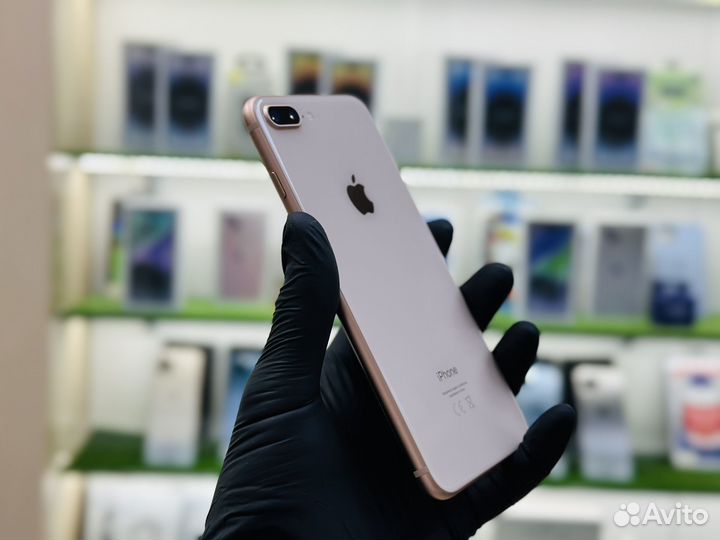 iPhone 8 Plus 64Gb