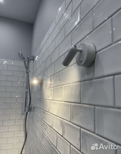 Ремонт ванной комнаты