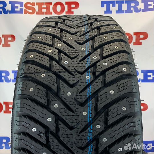 Ikon Tyres Nordman 8 245/65 R17 111T