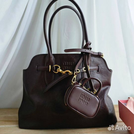 Брелок сумочка