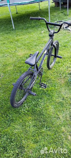 Велосипед bmx