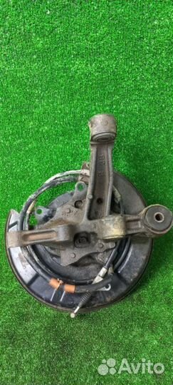 Кулак, цапфа задний правый Toyota Camry ACV30