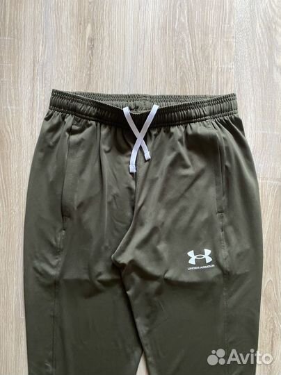 Спортивные штаны Under armour