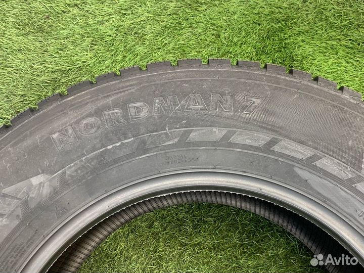 Ikon Tyres Nordman 7 155/65 R14