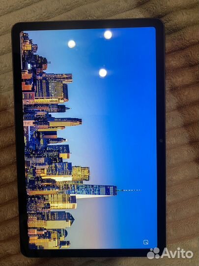 Планшет huawei matepad