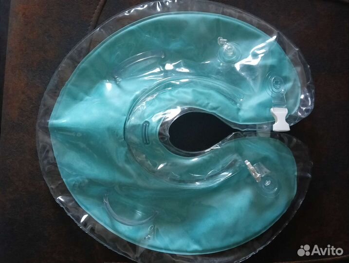 Круг для плавания