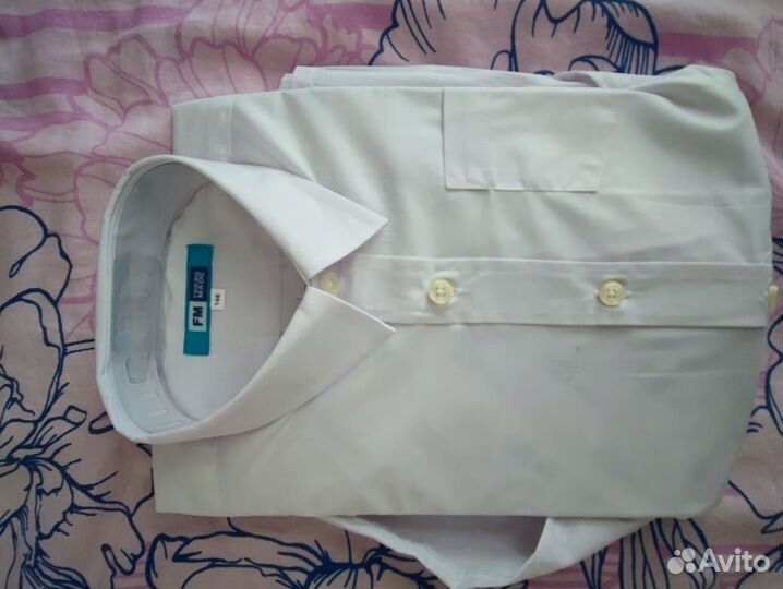 Одежда на мальчика 140-146 для школы