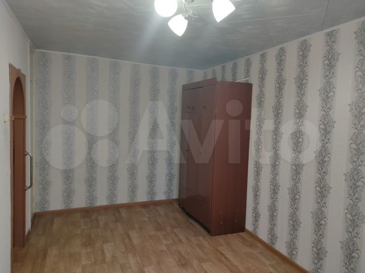 2-к. квартира, 38,9 м², 1/2 эт.