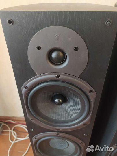 Wharfedale Diamond 9.5