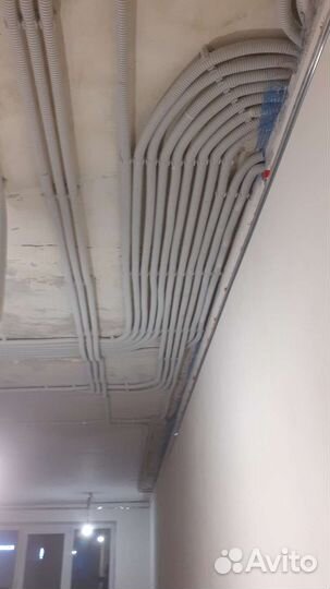 Электрик. Без посредников