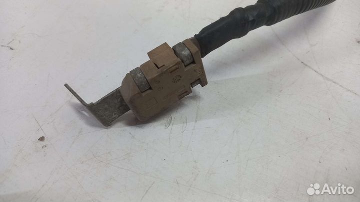 Провод плюс Ford Mondeo 4 ecoboost