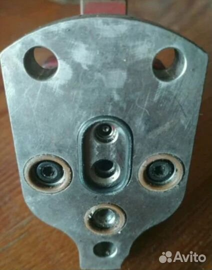 Актуаторы Каминс15 с егр