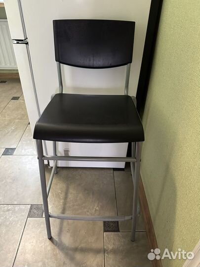 Барный стул IKEA