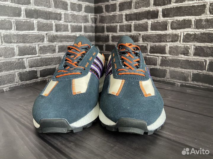 Кроссовки Adidas retropy e5
