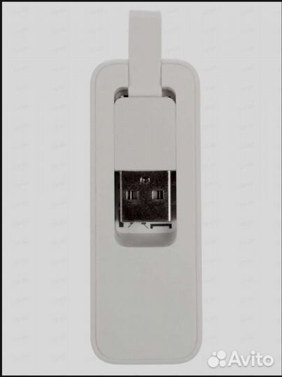 Сетевая карта TP-Link UE200