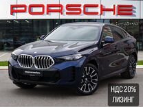 BMW X6 3.0 AT, 2023, 130 км, с пробегом, цена 19 490 000 руб.