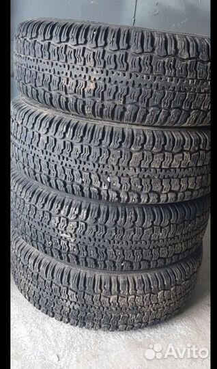 КАМА Кама-Flame 205/70 R16