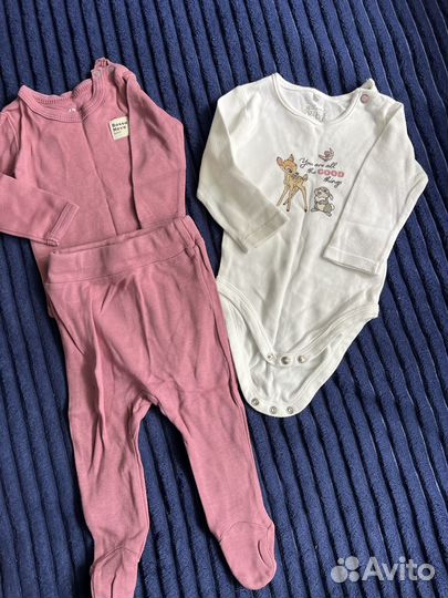 Zara комбинезон