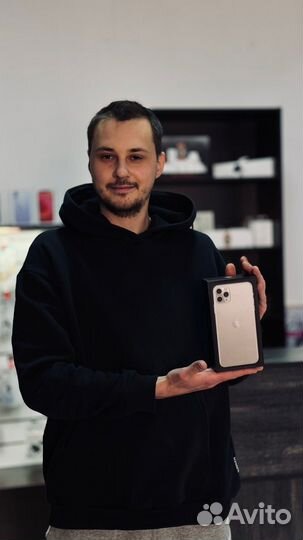 Ремонт и скупка телефонов iPhone и Android