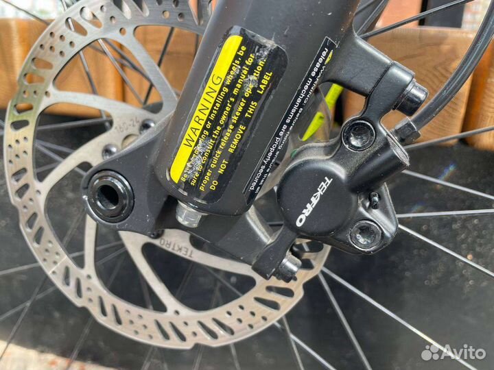 Горный велосипед 29 jamis