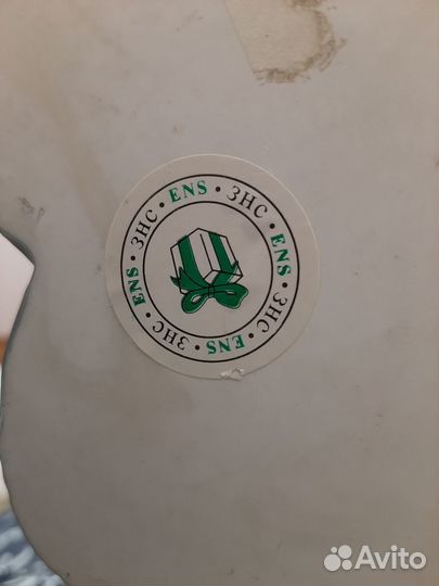 Статуэтка фигурка розовая кошка