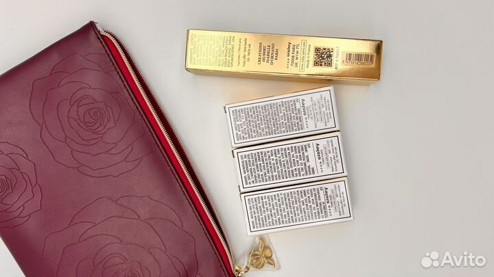 Набор косметики Sisley